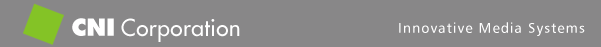 CNI Corp Jira